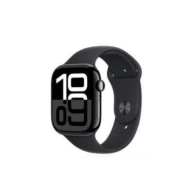 Erica O'Connor relies on Apple Watch for tracking health, reminders, and productivity.
