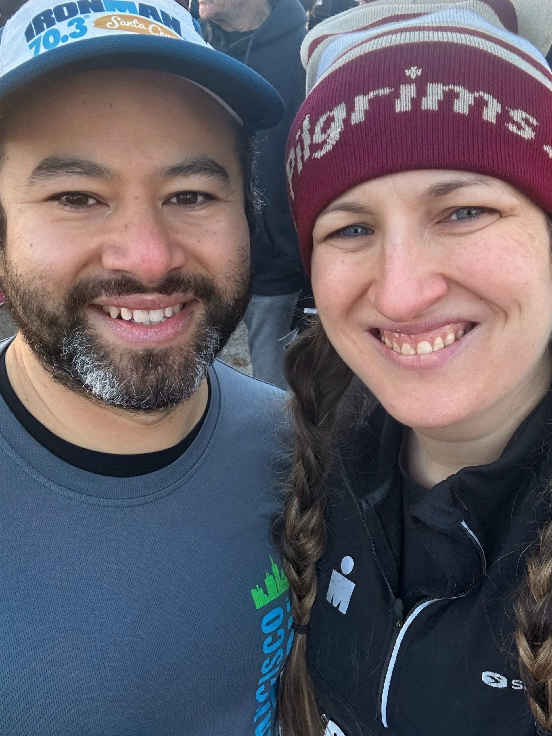 Why a Thanksgiving 5K is the Perfect Family Tradition