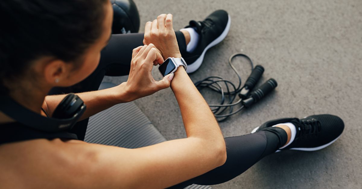 7 Apple Watch Fitness Tracker Features Moms Love for Better Health