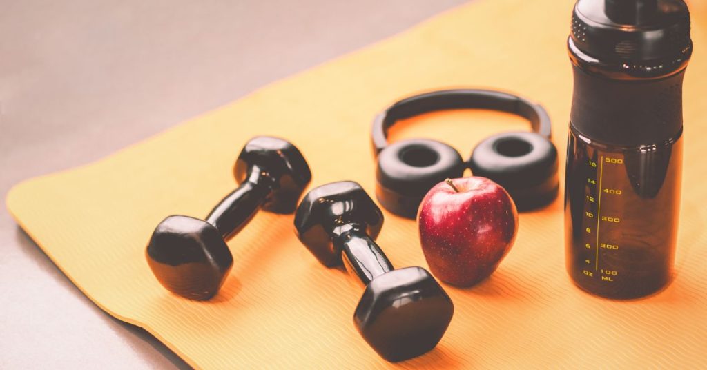 Simple Workout Tips for Busy Moms