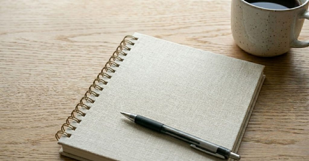 Journal Prompts For Mindfulness
