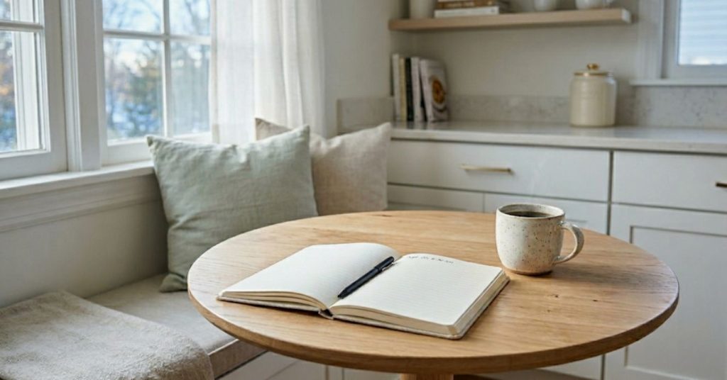 Is Journaling A Form Of Mindfulness